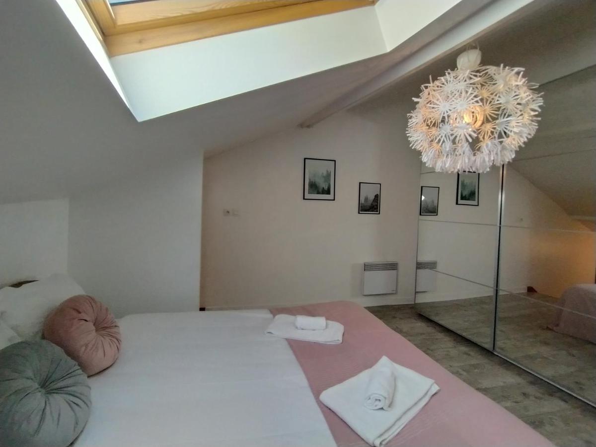 L'Este De Baiona Daire Dış mekan fotoğraf