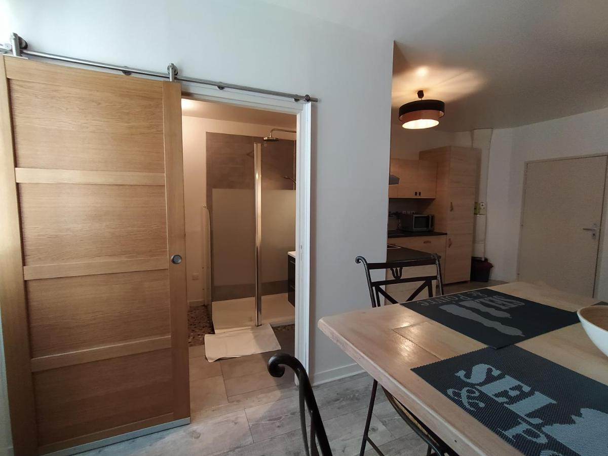L'Este De Baiona Daire Dış mekan fotoğraf