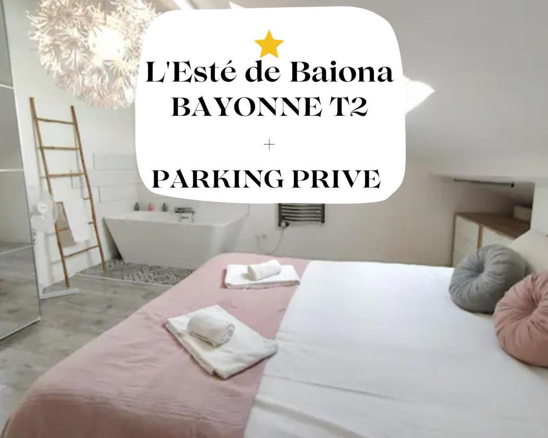 L'Este De Baiona Daire Dış mekan fotoğraf